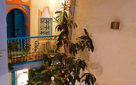 Hotel Dar Terrae